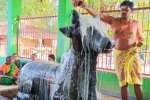 சிவபுரிபட்டியில் பிரதோஷ வழிபாடு