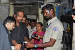 பழநி கோயிலில் டிக்கெட் ஸ்கேனிங்