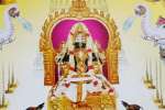 திருநள்ளாறு ரத்ன விநாயகர் கோயிலில் வரும் 27 ம் தேதி கும்பாபிஷேகம்