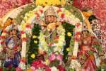 பழநி கும்பாபிஷேக விழாவில் சண்முகருக்கு திருக்கல்யாணம்