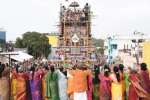 சாரம் சுப்பிரமணியர் கோவிலில் கும்பாபிஷேகம்