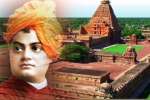 தஞ்சையில் சுவாமி விவேகானந்தர் : பிப்.,3ல் மாணவர்கள் பேரணி