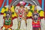 பழநி தைப்பூச விழாவில் நாளை முத்துகுமாரசுவாமிக்கு திருக்கல்யாணம்