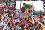 பல்லடம் வட்டார கோவில்களில் கும்பாபிஷேக விழா