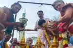 சாணார்பட்டி காளியம்மன் கோவில் கும்பாபிஷேகம்