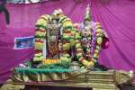 ஸ்ரீவில்லிபுத்தூர் ஆண்டாள் கோயிலில் வருஷாபிஷேகம் துவங்கியது