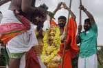 மயிலாடுதுறை கார்கோடகநாதர் சுவாமி கோயிலில் கும்பாபிஷேகம்