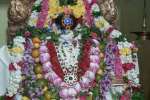 சிவாலயபுரத்தில் பிரதோஷ சிறப்பு வழிபாடு