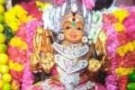 அம்மன் கோயில்களில் நடந்த தை சிறப்பு வழிபாடு
