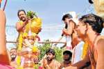 கம்பம் கண்ணுடையார், திருமாயம்மன் கோயில் மகா கும்பாபிஷேகம்