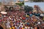 திட்டக்குடி அய்யனார் கோவில் மஹா கும்பாபிஷேக விழா