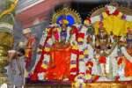 ராமேஸ்வரம் கோயில் மகா சிவராத்திரி திருவிழா கொடியேற்றத்துடன் துவக்கம்