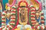 லட்சுமி நரசிம்மர் கோவிலில் கும்பாபிஷேக பூர்த்தி விழா