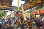 விருத்தகிரீஸ்வரர் கோவிலில் மாசிமக பிரம்மோற்சவம் கொடியேற்றம்