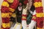 சக்ர பகவதி அம்மன் கோயிலில் லட்சுமி ஹயக்ரீவர் ஹோமம்