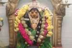 அலங்காநல்லூர் கோயிலில் அமாவாசை சிறப்பு வழிபாடு