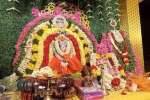 பொங்காளியம்மன் கோவிலில் திருக்கல்யாணம் கோலாகலம்