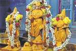 கள்ளக்குறிச்சி கோவிந்தராஜ பெருமாள் கோவிலில் சிறப்பு திருமஞ்சனம்
