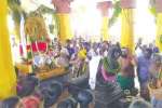 சிவகிரி பாலசுப்பிரமணிய சுவாமி கோயிலில் பங்குனி திருவிழா துவக்கம்