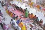 மாங்காடு காமாட்சி கோவிலில் ரூ.31.66 லட்சம் காணிக்கை
