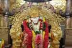 அவிநாசி சாய் பாபா மந்திர், வீர ஆஞ்சநேயர் கோவிலில்  ராம நவமி விழா
