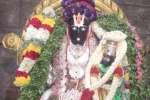 பெரியகுளம் லட்சுமிநாராயணப் பெருமாளுக்கு திருக்கல்யாணம் ‌