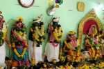 அவிநாசி பட்டத்து அரசி அம்மன், கருப்பராயன் சாமி, பொன்னர் சங்கர் கோவிலில் ஆண்டு விழா