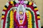 பெரியநாதம்பாளையம் மாரியம்மன் கோவிலில் ஐந்தாம் ஆண்டு கும்பாபிஷேக விழா
