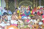 கங்கையம்மன் கோவிலில் தெப்ப உற்சவம் விமரிசை