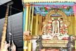 திருவள்ளூர் வீரராகவர் கோயிலில் சித்திரை பிரம்மோற்சவம் துவக்கம்