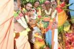 மேலுார் லெட்சுமி கணபதி கோயில் கும்பாபிஷேகம்