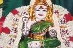 ரெணகாளியம்மன் கோயிலில் சித்திரைத் திருவிழா