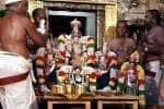அம்மாபேட்டை சவுந்தரராஜ பெருமாள் கோவிலில் நுாற்றாண்டு விழா நிறைவு