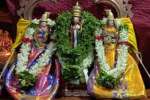 வைகாசி மூன்றாவது சனி; வெங்கடேச பெருமாள் கோவிலில் சிறப்பு பூஜை