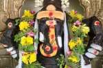 சக்கம்பட்டி மங்கள விநாயகர் கோயிலில் சங்கடஹர சதுர்த்தி பூஜை