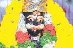 திண்டுக்கல் முனீஸ்வரர் கோயிலில் கும்பாபிஷேகம்