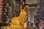 கடலூர் பாடலீஸ்வரர் கோவிலில் பிரதோஷ சிறப்பு பூஜை