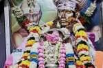 சின்னாளப்பட்டியில் ஆனி அமாவாசை சிறப்பு வழிபாடு