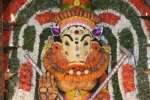 தஞ்சாவூர் பெரியகோயிலில் ஆஷாட நவராத்திரி விழா தொடக்கம்