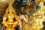 ஆடியில் அய்யப்பனை தரிசிக்க சபரிமலை நடை ஜூலை 16ல் திறப்பு