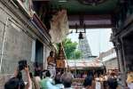 Prev temple news