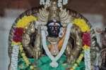 பெரியகுளம் கவுமாரியம்மன் கோயிலில் ஆனித் திருவிழா கோலாகலம்