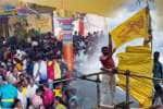 வனபத்ரகாளியம்மன் கோவிலில் நாளை குண்டம் இறங்கும் வைபவம்