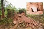 பழைமை வாய்ந்த சிவன் கோவிலில் கொள்ளை; புதையலாக இருக்கலாம் என சந்தேகம்