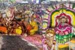 மேட்டுப்பாளையம் வனபத்ரகாளியம்மன் கோவிலில் ஆடிக்குண்டம் விழா; குவிந்த பக்தர்கள்