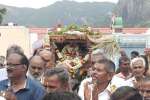 பாலமலை ரங்கநாதர் கோயிலில் ஆடிப்பூரம் விழா