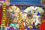 ராமேஸ்வரம் ராமநாதசுவாமி கோயிலில் ஆடித் திருக்கல்யாணம்