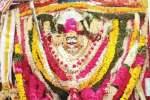 திருச்செந்துார் சுடலைமாட சுவாமி கோயில் கொடைவிழா
