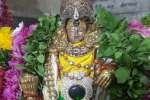 திருப்பரங்குன்றம் சுப்பிரமணிய சுவாமி கோயிலில் சுந்தரர் குரு பூஜை