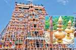 அழகர்கோவில் ஆறடி கலசம்... தரிசித்தால் உடல் சிலிர்க்கும்...